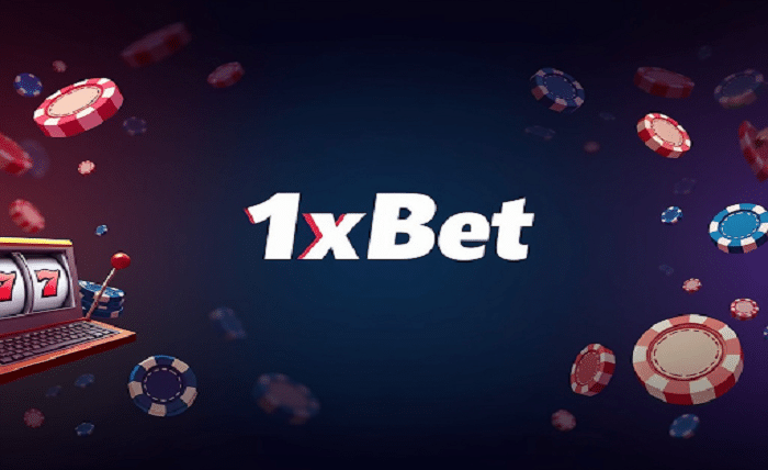 1xBet Casino