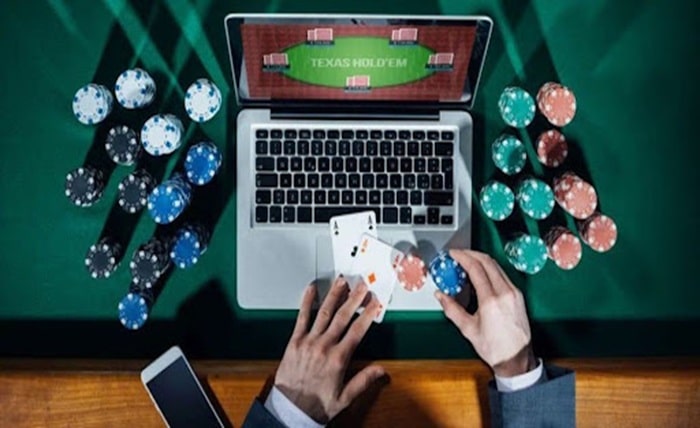 Live Casino Apps