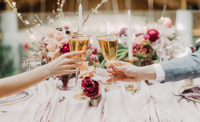 Wedding Toasts
