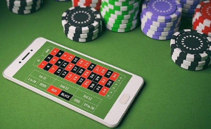Digital Gaming