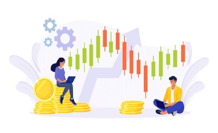Trading Stockity
