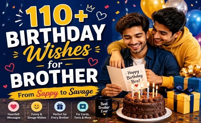 Birthday Wishes
