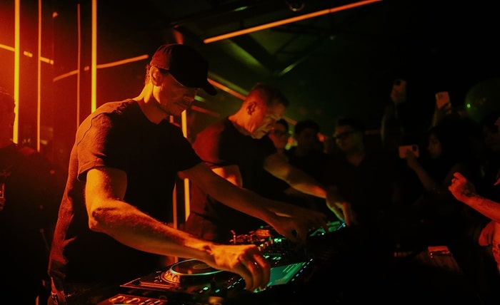 Jai Club
