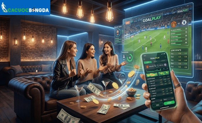 Modern Digital Football
