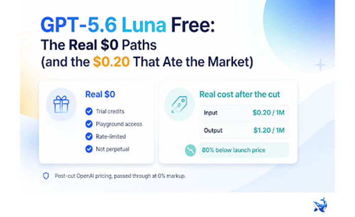 GPT-5.6 Luna