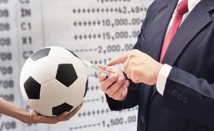 C3 Betting