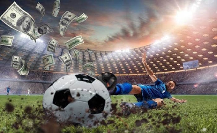 MLS Odds