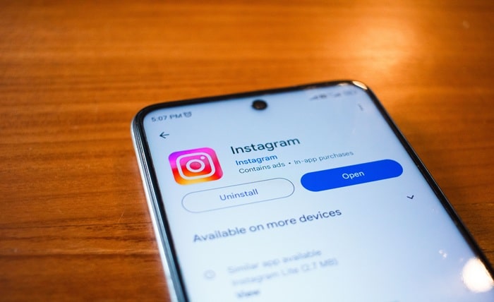 Instagram Video Downloader