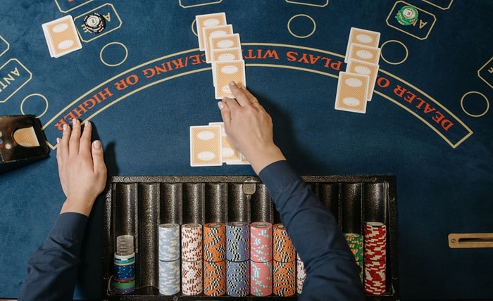 RR88 Casino