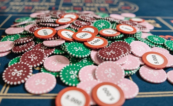 Slot
