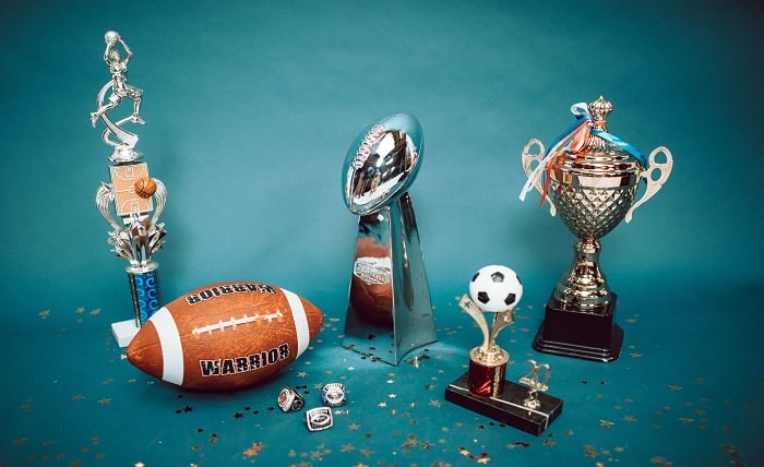 Winners