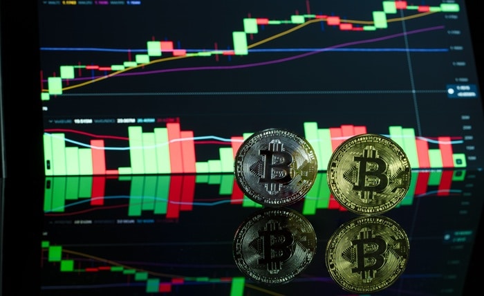 Crypto Traders