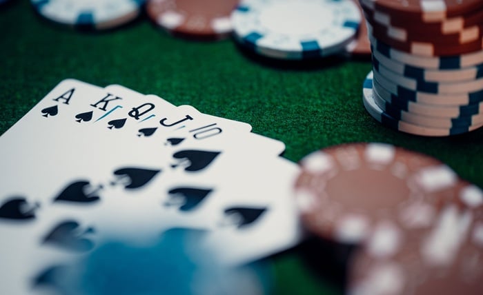 GG88 Casino