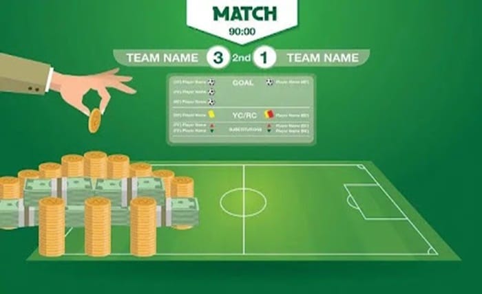 Match Kickoff
