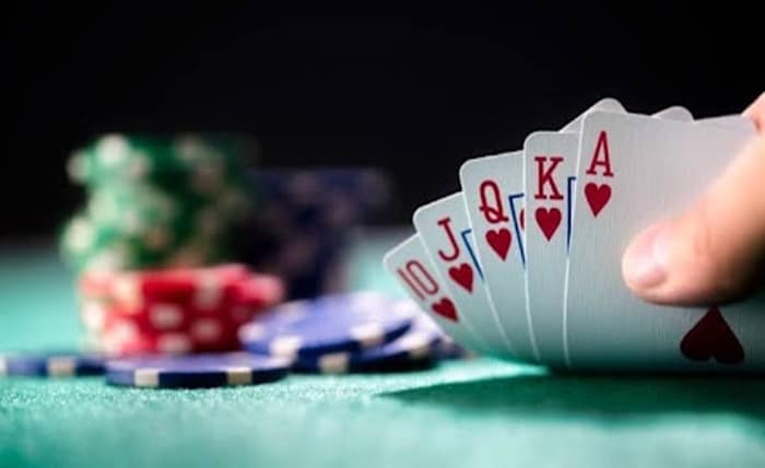 Poker Sunwin