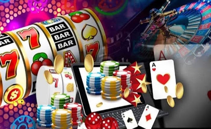 Suwin Casino