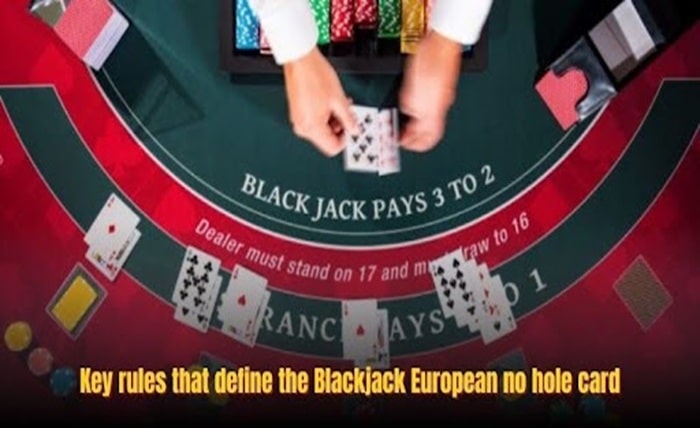Blackjack