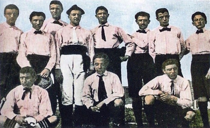 FC Football Club