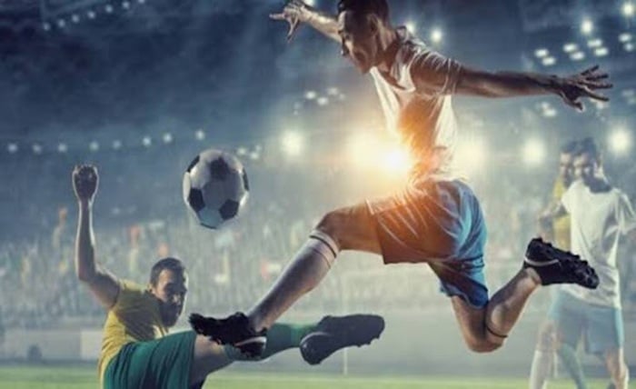 Football Tactics
