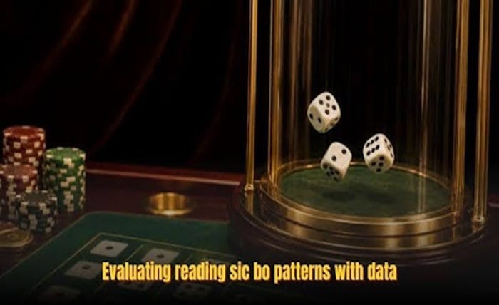 Sic Bo Patterns