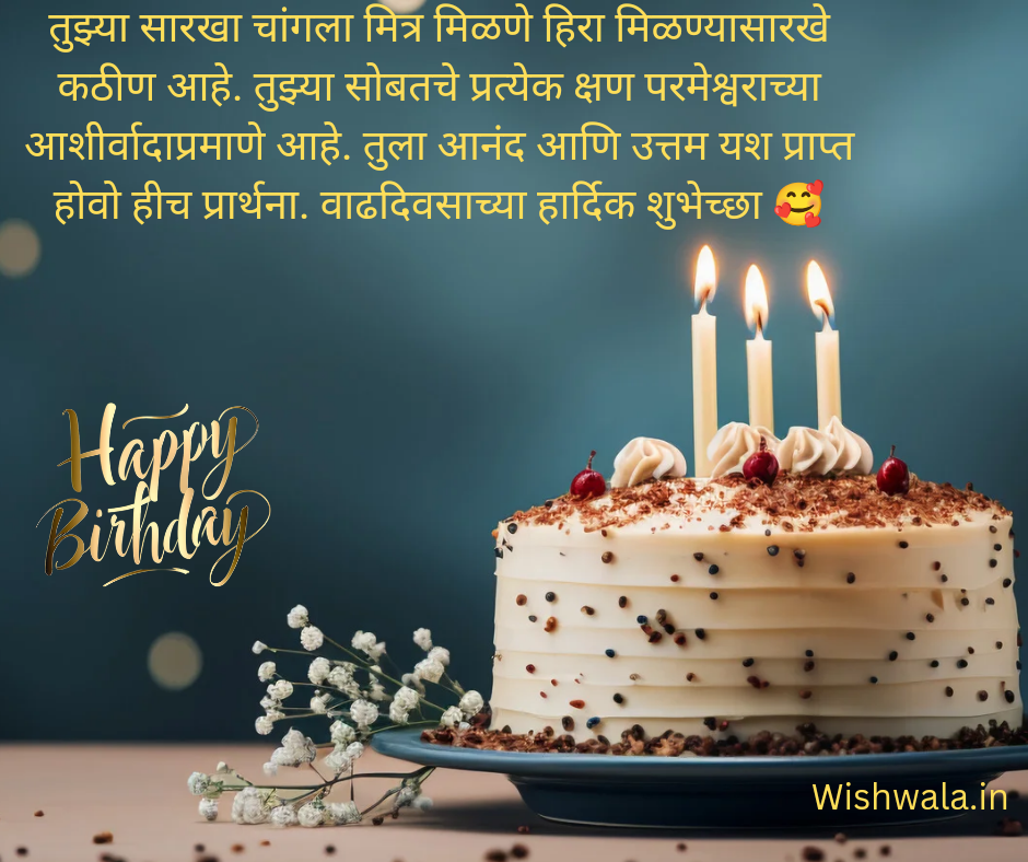 Birthday Wishes 